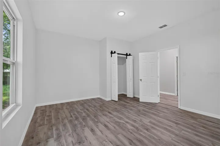 3rd Bedroom