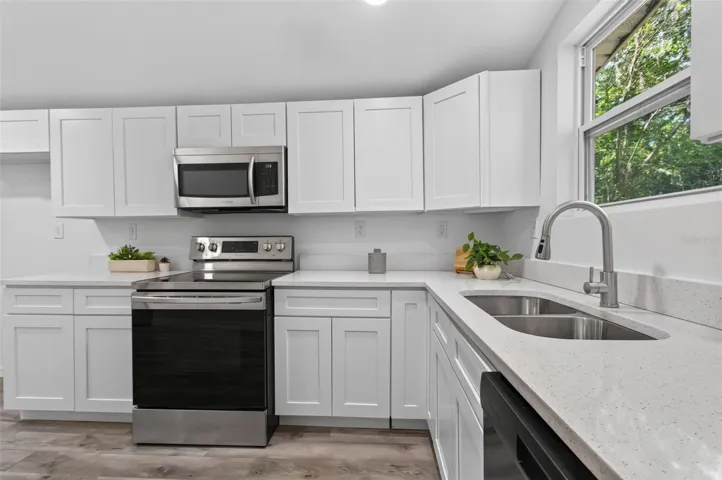 Large Kitchen Sink