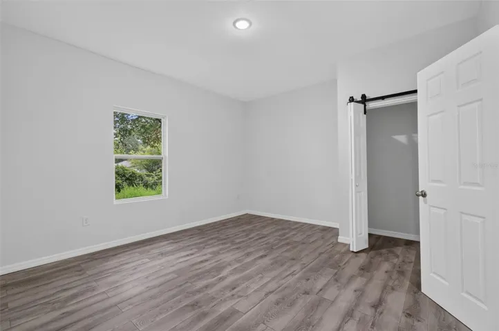 3rd Bedroom