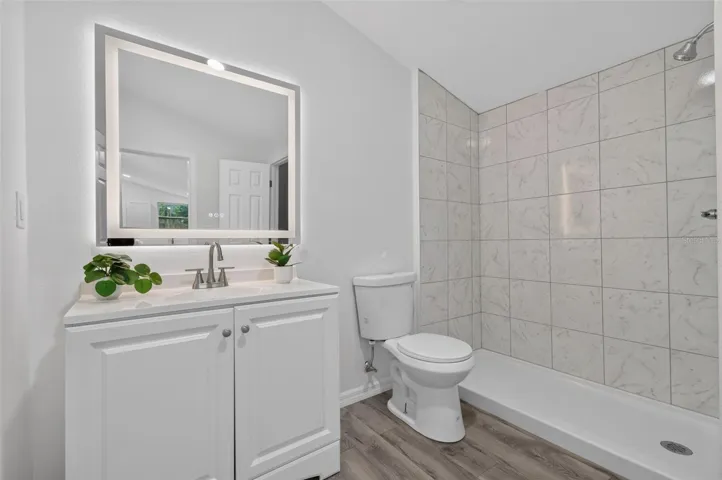 Guest 2nd Bathroom