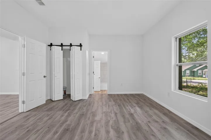 Front Primary Bedroom Suite