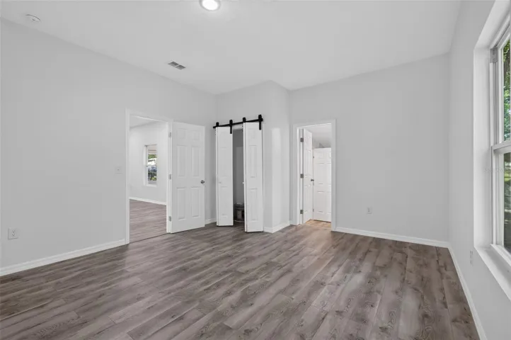 Primary Suite