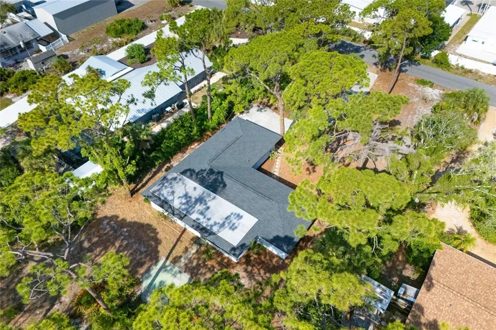 New roof in 2022
