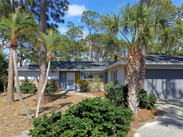 Your Florida home-sweet-home!