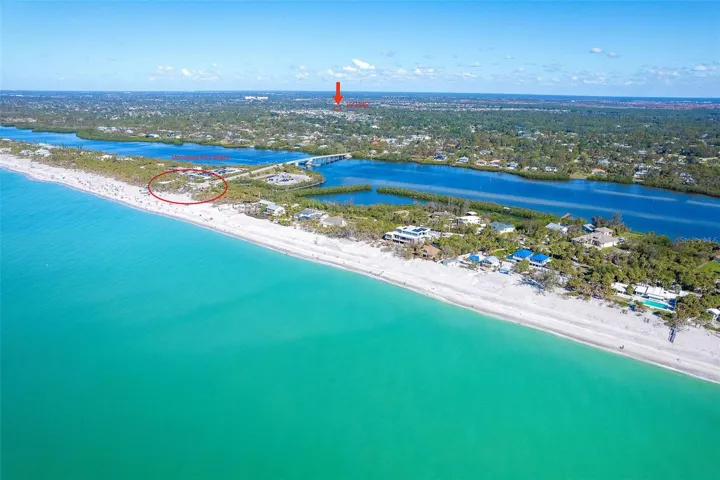 Englewood & Manasota Beach nearby