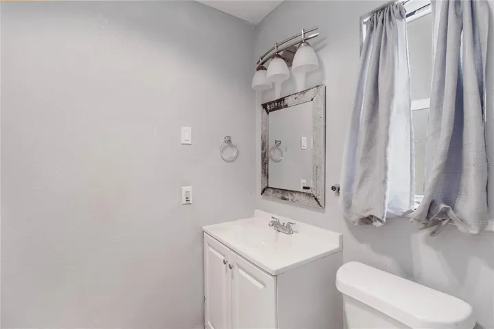 Bathroom #2