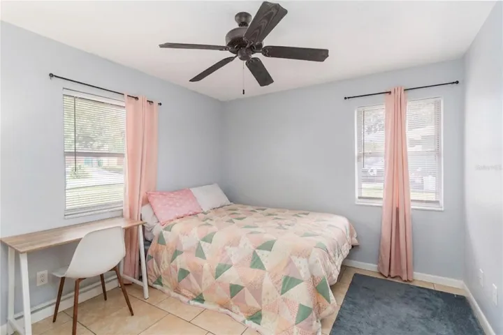 Bedroom #2