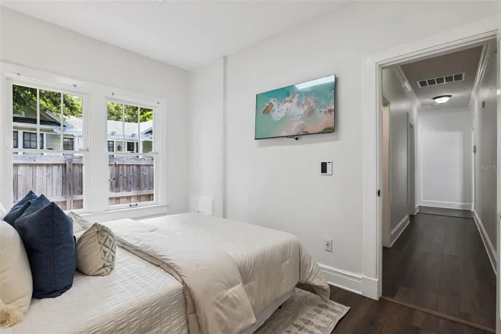 Third Bedroom