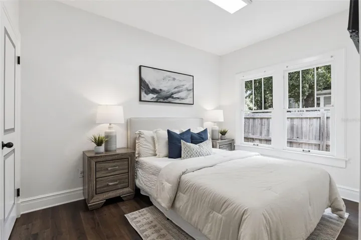 Third Bedroom