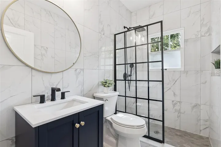 Guest Bathrom