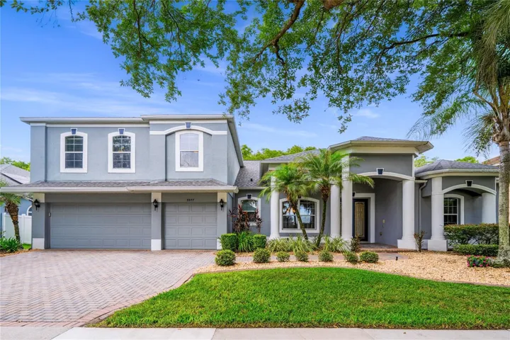 Welcome to the highly desirable Melrose subdivision in Vista Lakes, a private gated community with only 81 large homes.