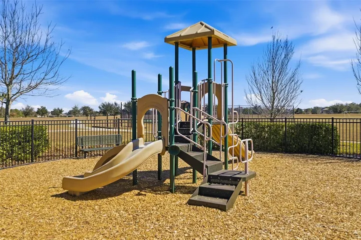 playground