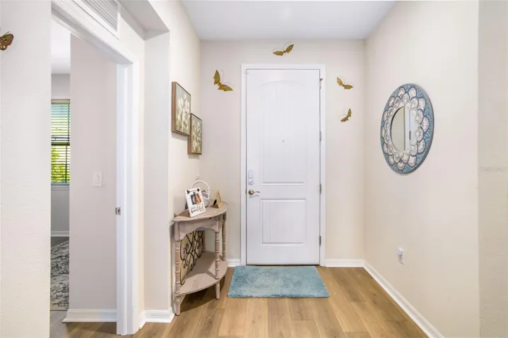 foyer