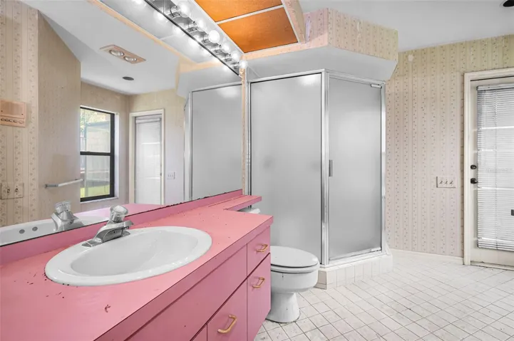Bathroom Two