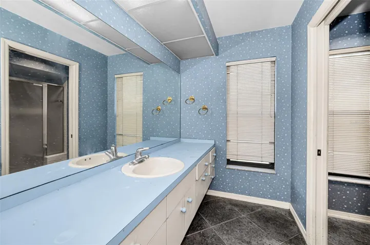 Bathroom Three
