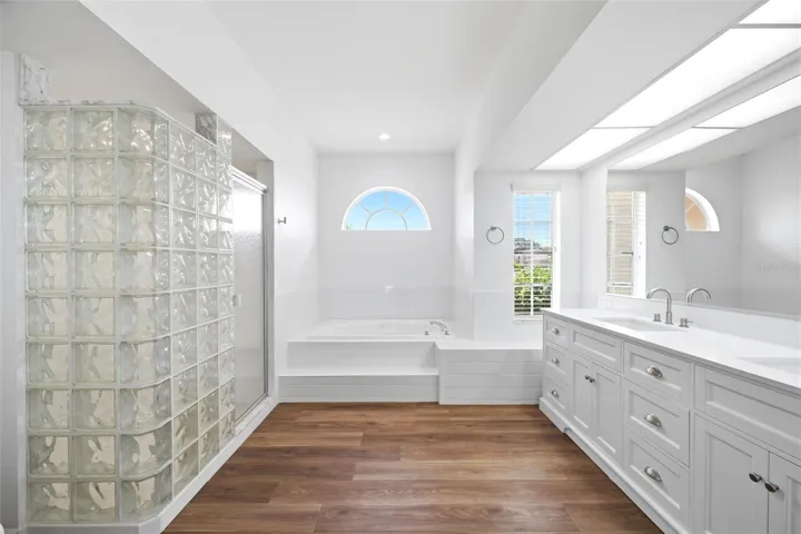 Primary Ensuite Bathroom