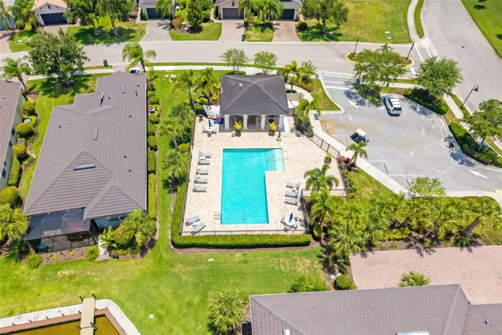 2nd Community Pool