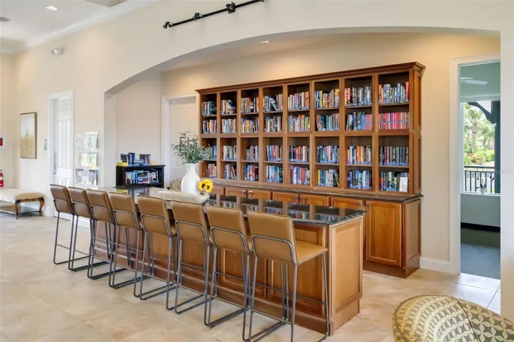 Community Library