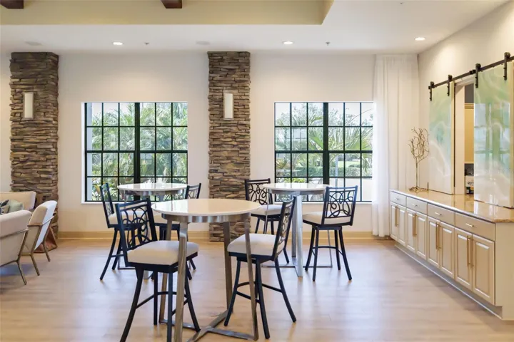 Community Room