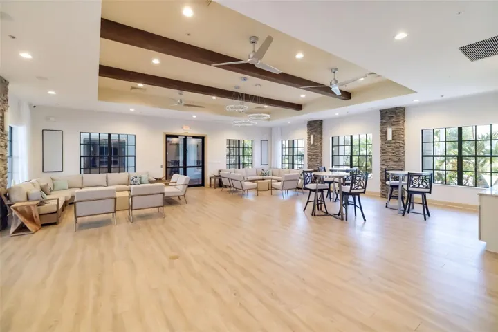 Community Room