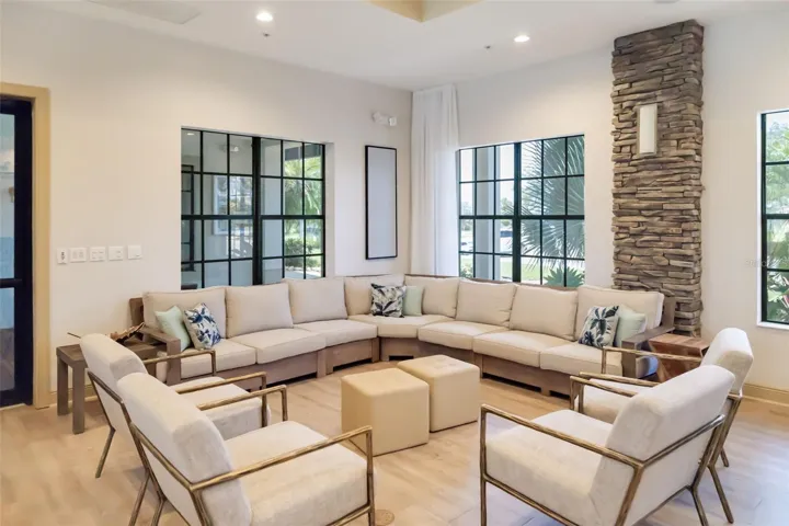 Community Room