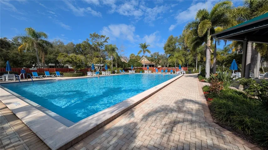 South Pointe Alexis community center, pool, spa, Fitness center, billiards room entertaining kitchen and massive seating area!
