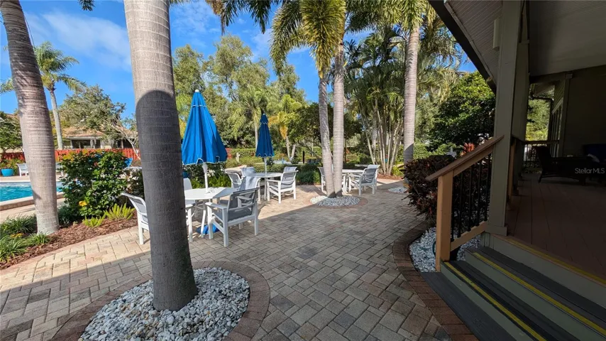 South Pointe Alexis community center, pool, spa, Fitness center, billiards room entertaining kitchen and massive seating area!