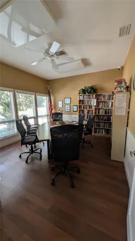 office