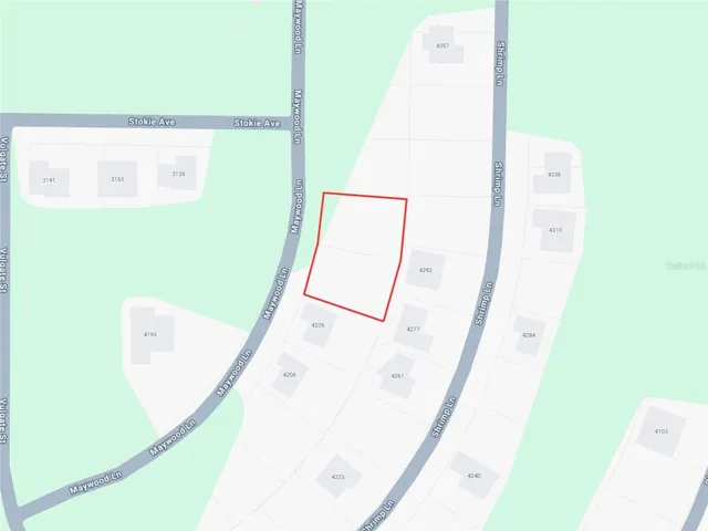 Map View