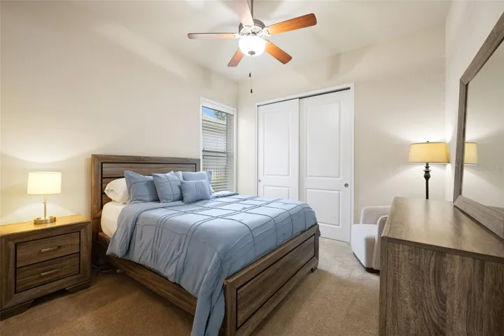 Bedroom #3