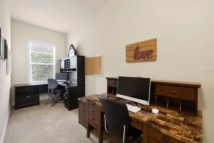Bedroom #4