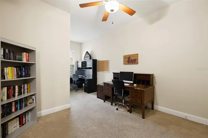 Bedroom #4