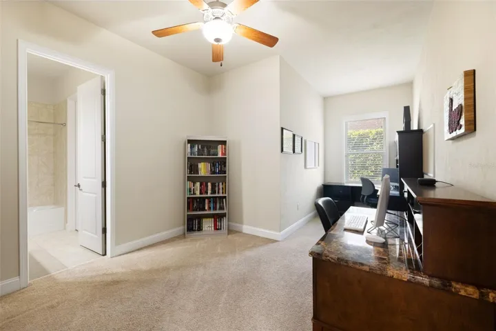 Bedroom #4