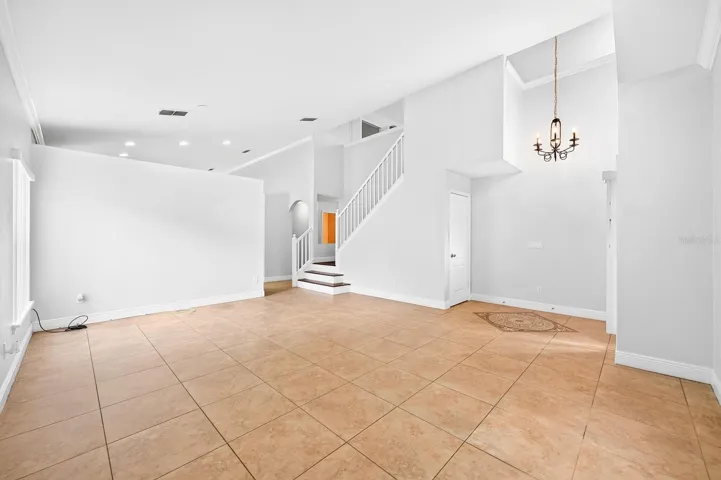 Versatile light filled living spaces for room to grow.