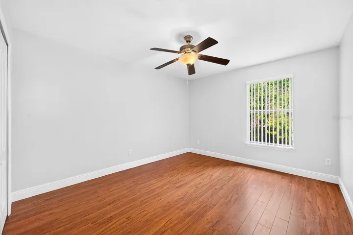 Second Bedroom.