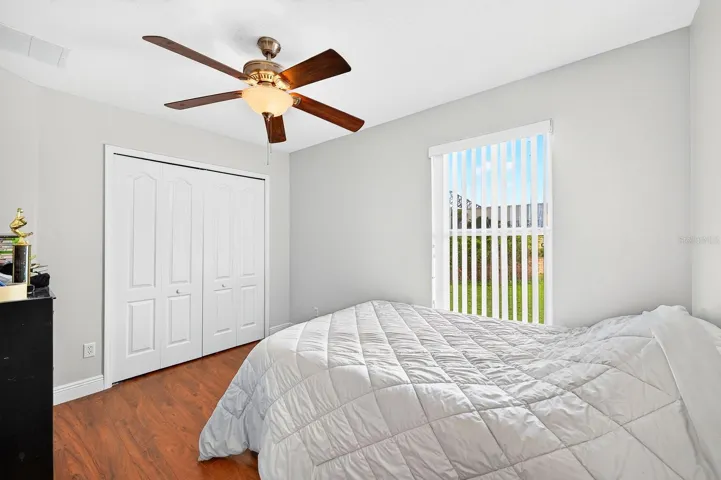 Third Bedroom.