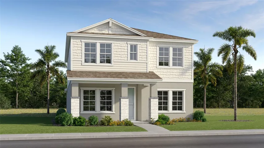Artist rendering