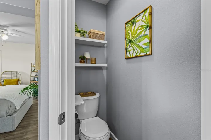 Bathroom 1