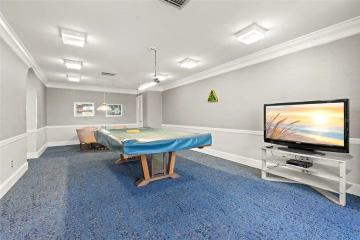Pool, anyone?