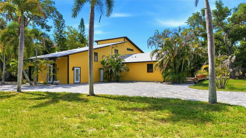 MAIN HOUSE