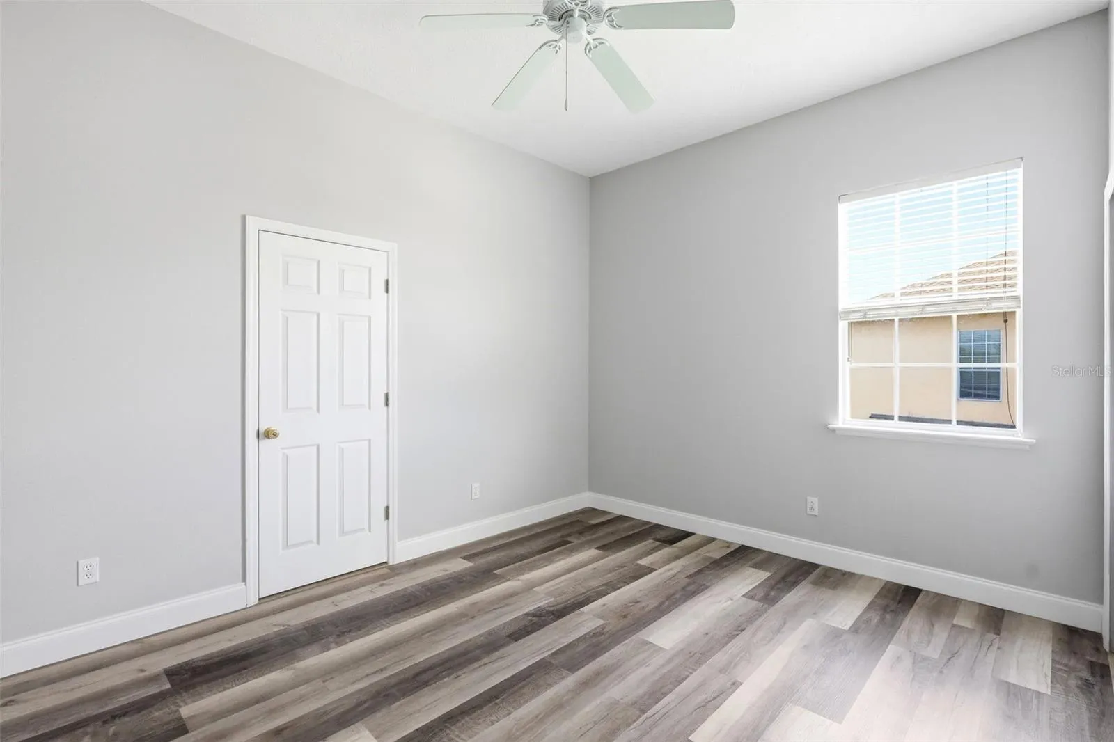 Bedroom #5
