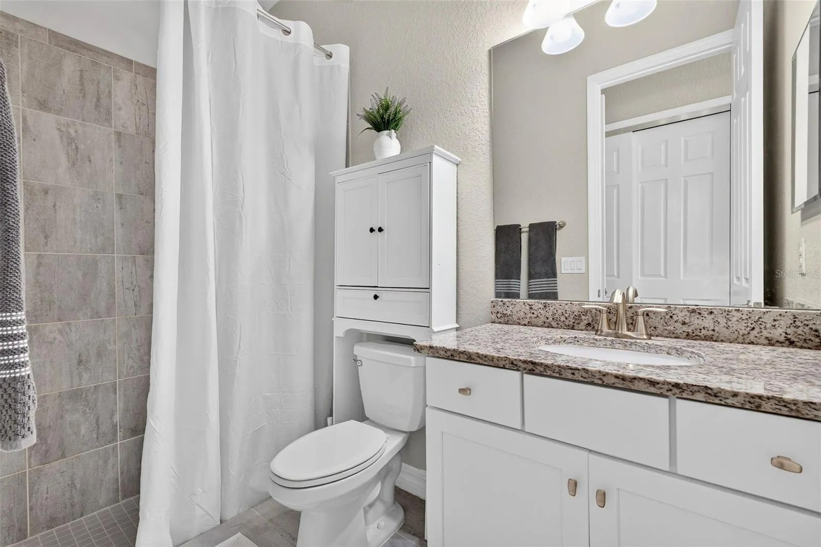 Guest Bath