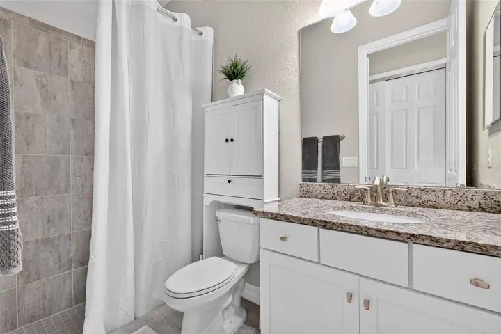 Guest Bath