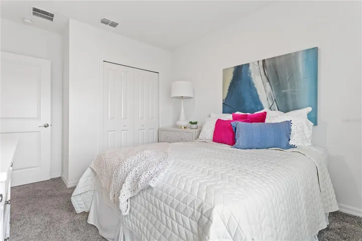 Bed 3