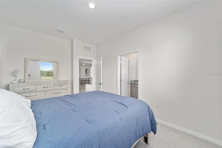 4TH BEDROOM