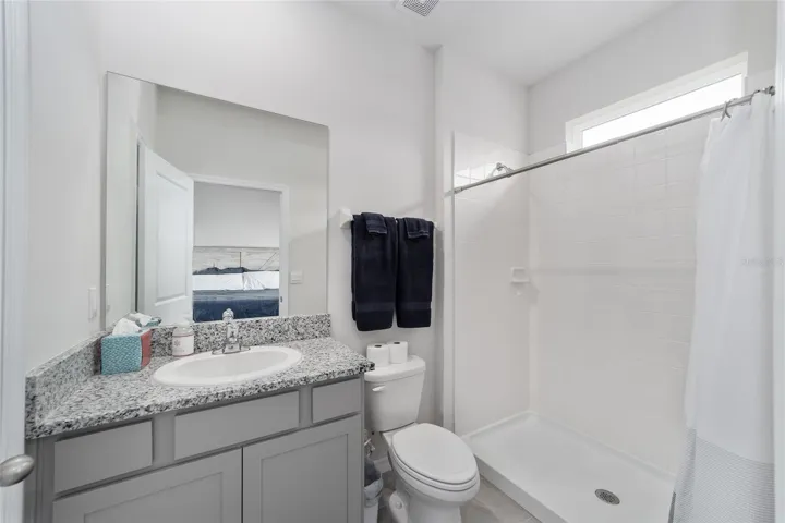 2ND GUEST BATHROOM