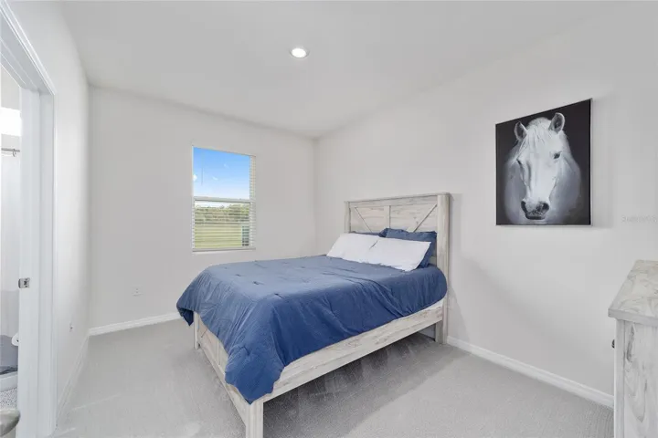 4TH BEDROOM