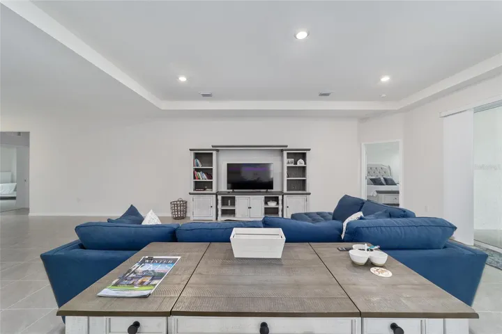 GREAT ROOM