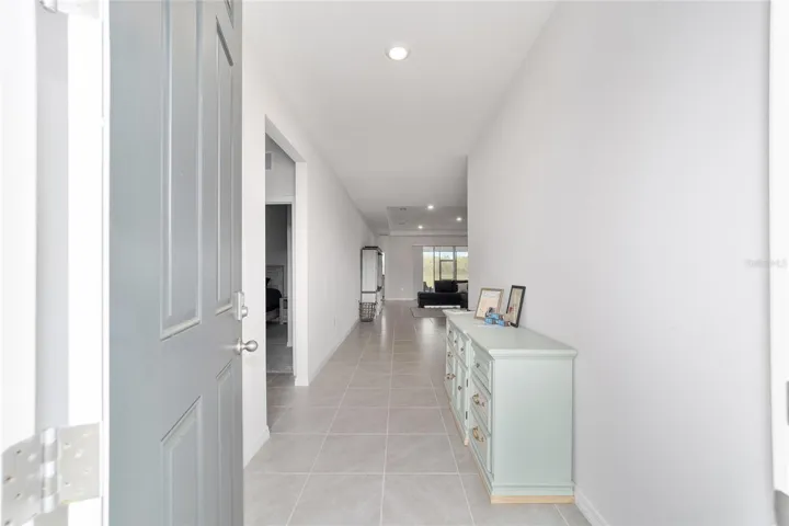 ENTRY WAY