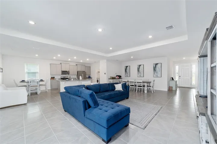GREAT ROOM